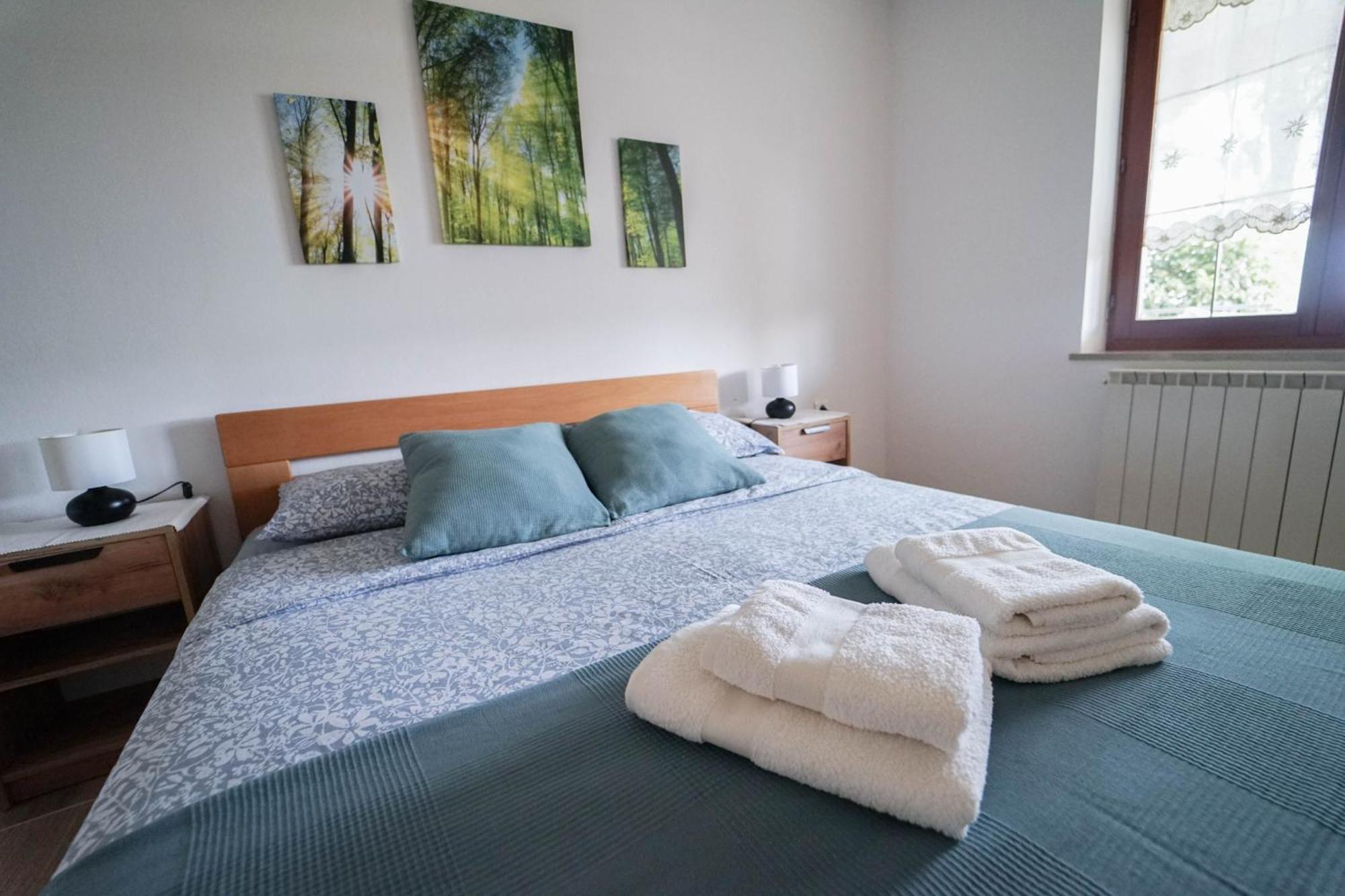 Apartment Moon Pobegi Eksteriør billede